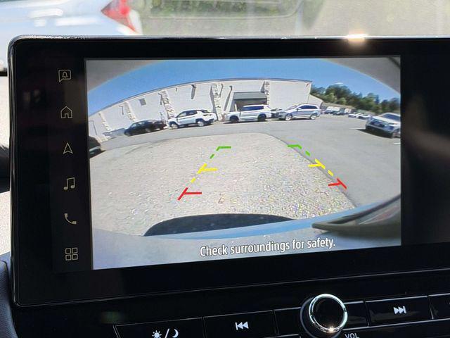 2026 Mitsubishi Outlander LE 1.5T 2WD