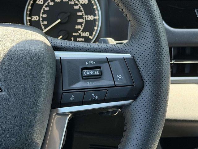 2026 Mitsubishi Outlander LE 1.5T 2WD