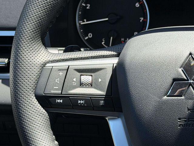 2026 Mitsubishi Outlander LE 1.5T 2WD
