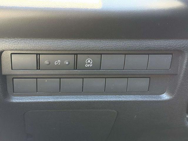 2026 Mitsubishi Outlander LE 1.5T 2WD