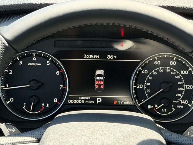 2026 Mitsubishi Outlander LE 1.5T 2WD
