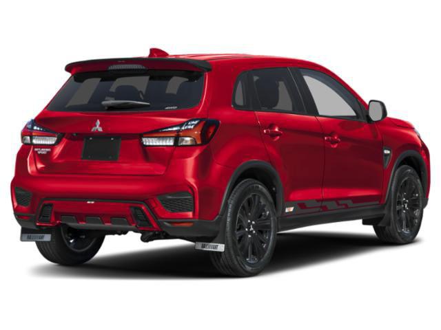 2026 Mitsubishi Outlander Sport 2.0 SE