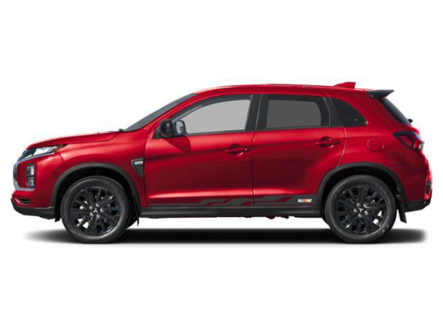 2026 Mitsubishi Outlander Sport 2.0 SE