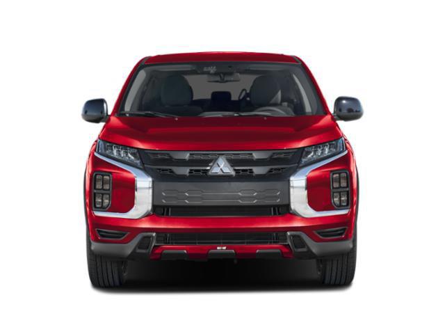 2026 Mitsubishi Outlander Sport 2.0 SE