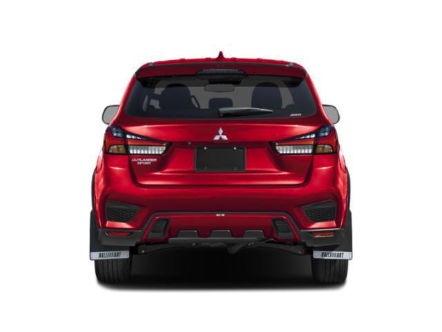 2026 Mitsubishi Outlander Sport 2.0 SE