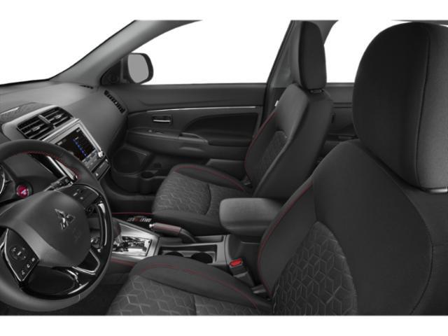 2026 Mitsubishi Outlander Sport 2.0 SE