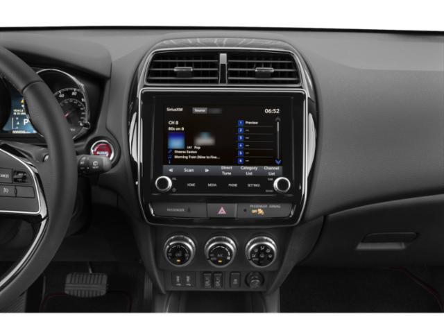 2026 Mitsubishi Outlander Sport 2.0 SE