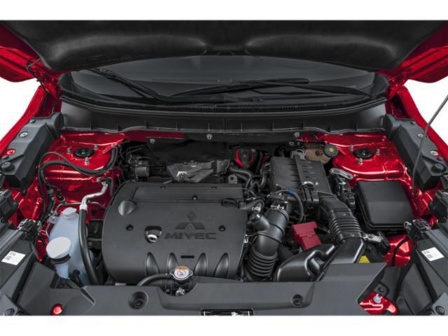 2026 Mitsubishi Outlander Sport 2.0 SE