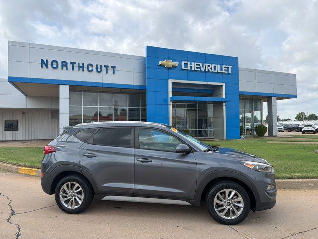 2018 Hyundai Tucson SEL for sale in Enid, OK