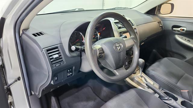 2013 Toyota Corolla S