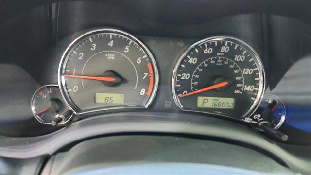 2013 Toyota Corolla S