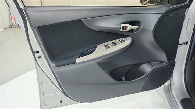 2013 Toyota Corolla S