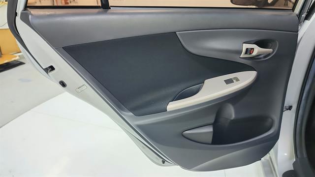2013 Toyota Corolla S