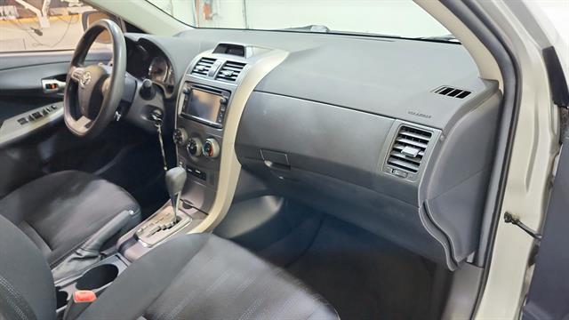 2013 Toyota Corolla S