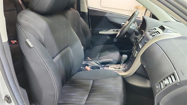 2013 Toyota Corolla S