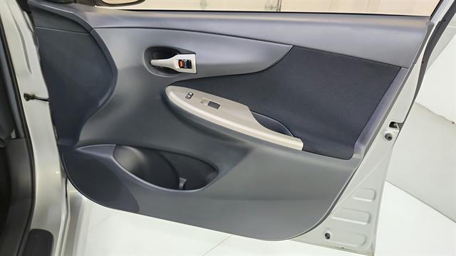 2013 Toyota Corolla S