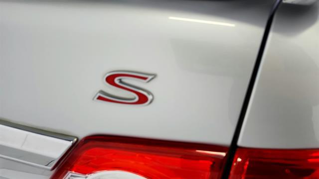 2013 Toyota Corolla S