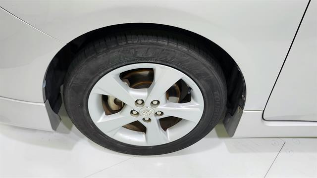 2013 Toyota Corolla S