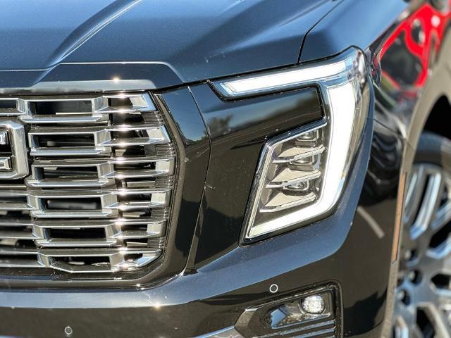 2026 GMC Yukon 4WD Denali Ultimate