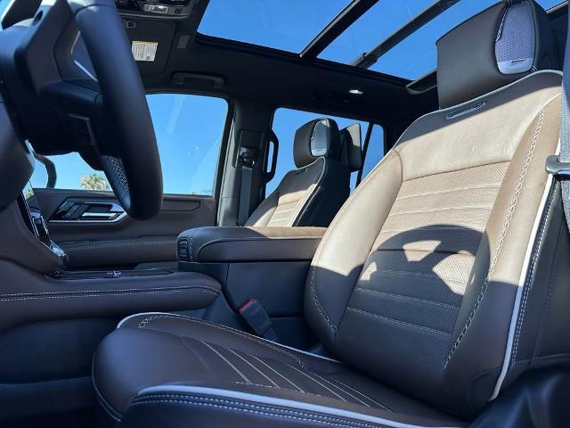 2026 GMC Yukon 4WD Denali Ultimate