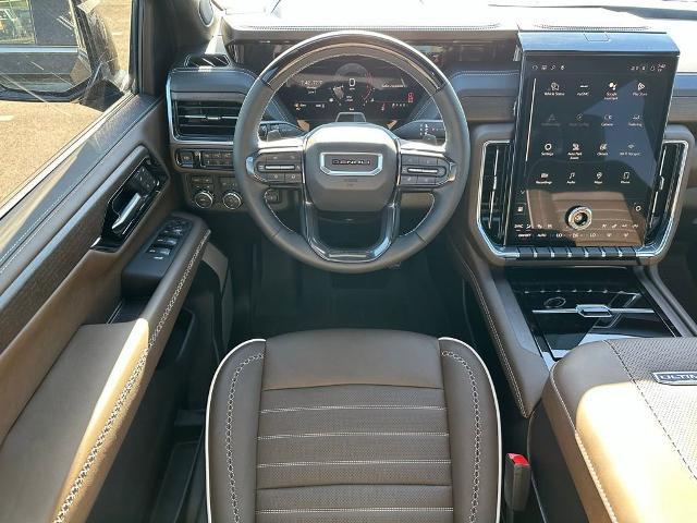 2026 GMC Yukon 4WD Denali Ultimate