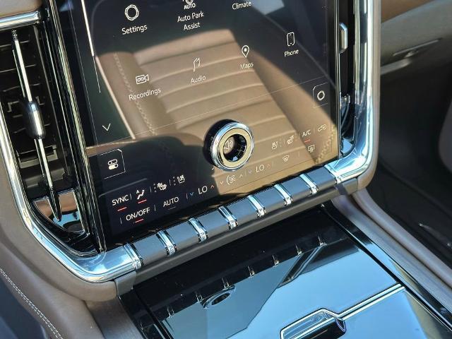 2026 GMC Yukon 4WD Denali Ultimate
