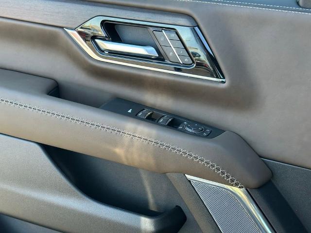 2026 GMC Yukon 4WD Denali Ultimate