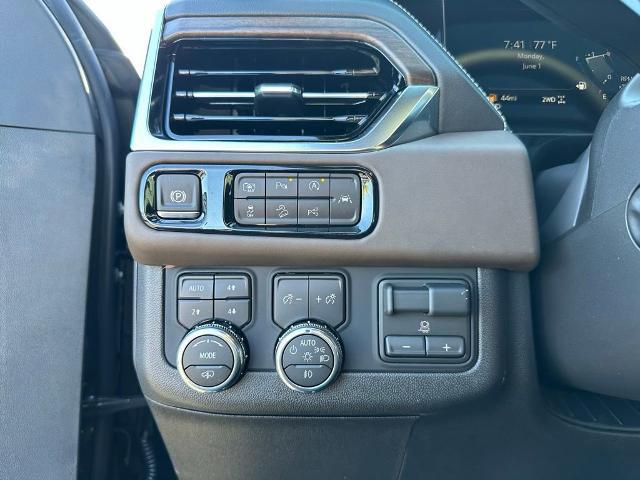 2026 GMC Yukon 4WD Denali Ultimate