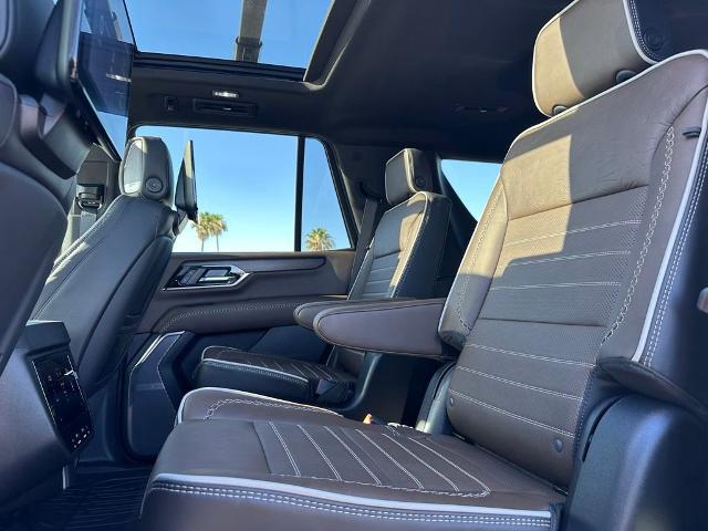 2026 GMC Yukon 4WD Denali Ultimate