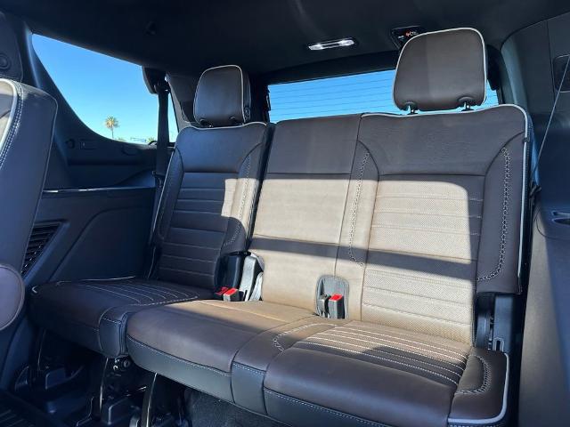 2026 GMC Yukon 4WD Denali Ultimate