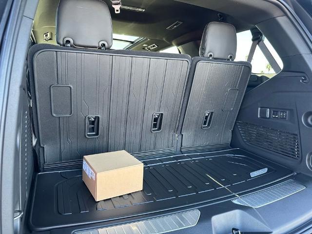 2026 GMC Yukon 4WD Denali Ultimate
