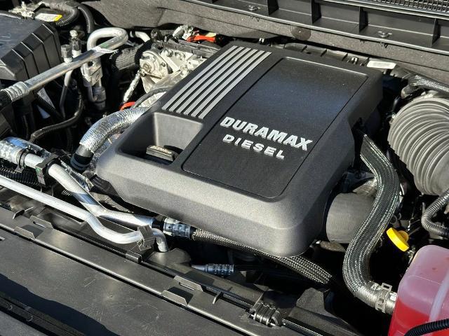 2026 GMC Yukon 4WD Denali Ultimate