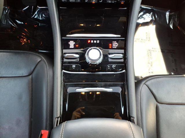 2023 Jeep Grand Cherokee L Overland 4x4