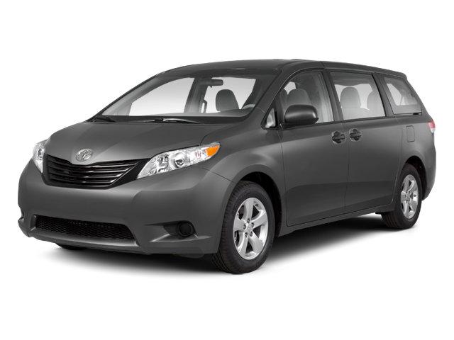 2013 Toyota Sienna LE V6 8 Passenger for sale in Cheney, KS