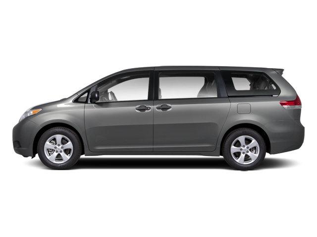 2013 Toyota Sienna LE V6 8 Passenger