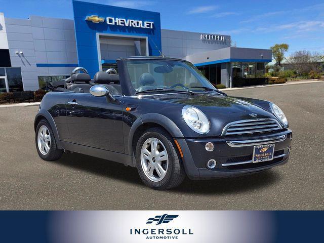 2007 MINI Cooper Unknown for sale in Danbury, CT