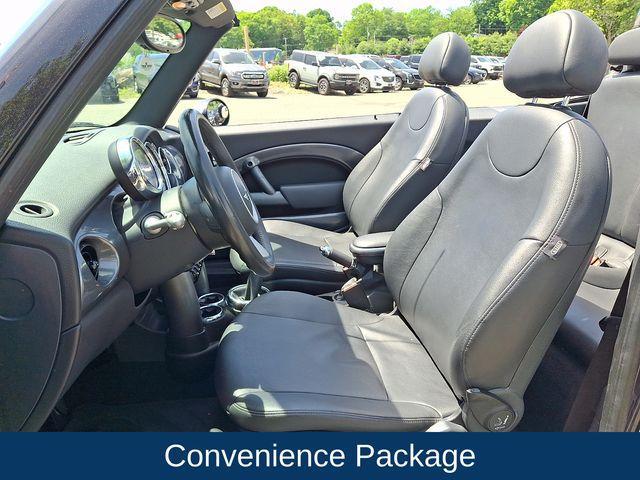2007 MINI Cooper Unknown