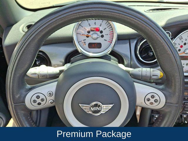 2007 MINI Cooper Unknown