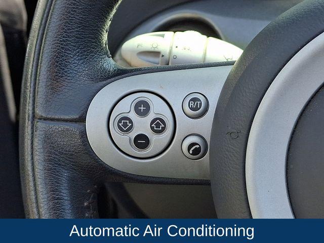2007 MINI Cooper Unknown
