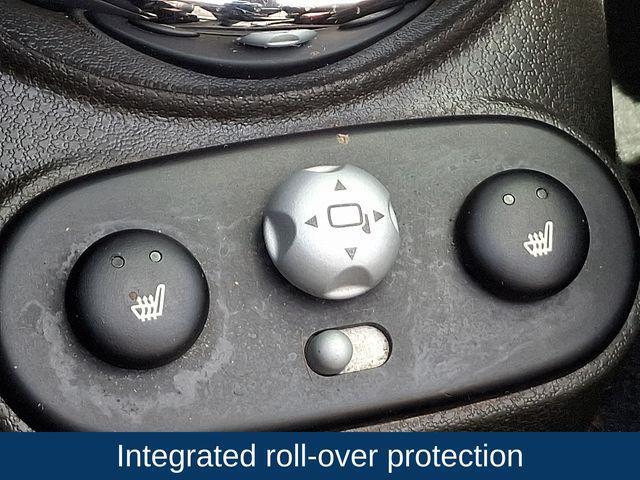 2007 MINI Cooper Unknown