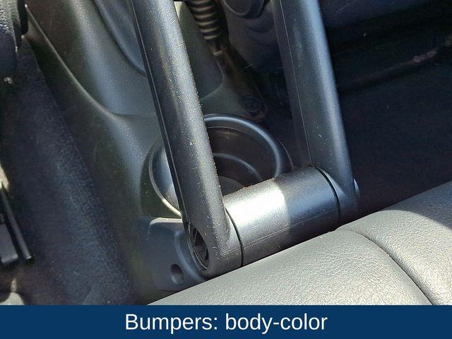 2007 MINI Cooper Unknown