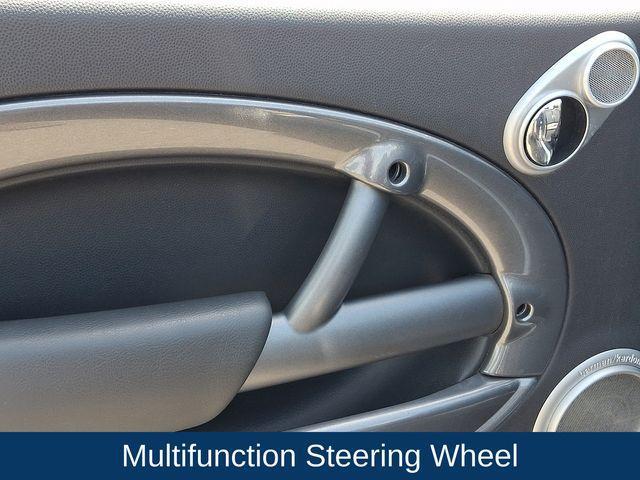 2007 MINI Cooper Unknown