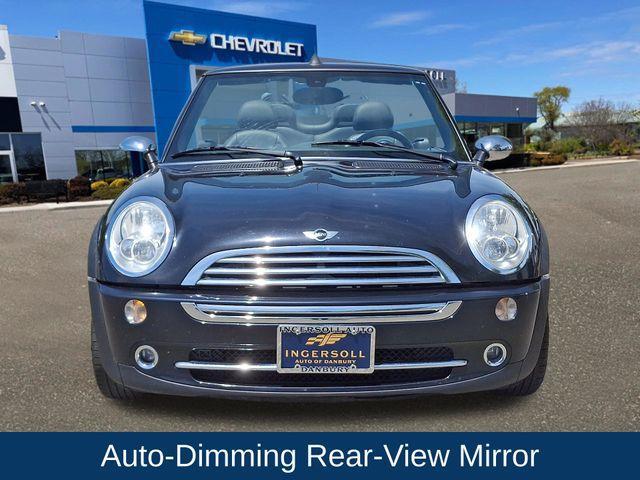 2007 MINI Cooper Unknown