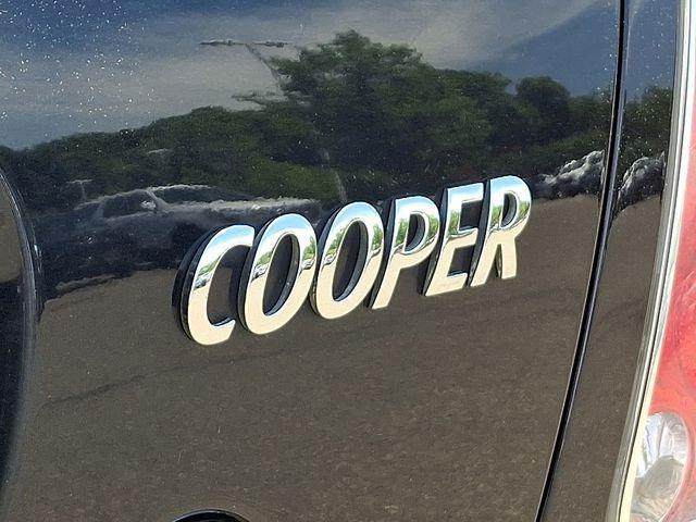 2007 MINI Cooper Unknown