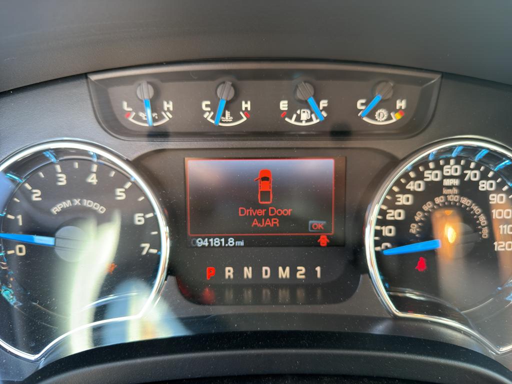 2014 Ford F-150 XLT SuperCrew 145-in's photo