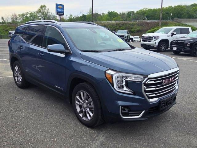 2024 GMC Terrain AWD SLT for sale in Gardner, MA