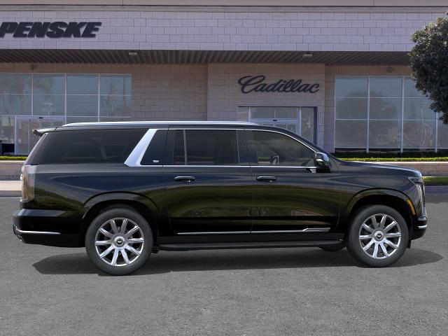 2026 Cadillac Escalade ESV 1SA