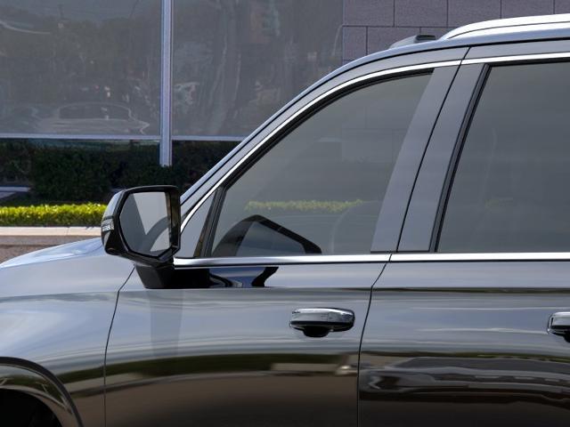 2026 Cadillac Escalade ESV 1SA