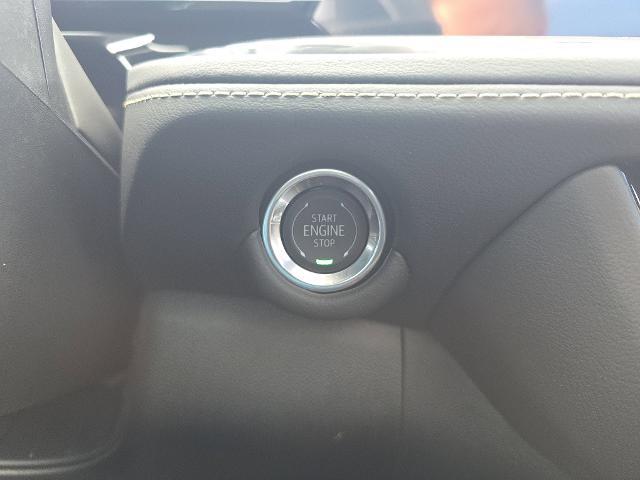 2026 Chevrolet Tahoe 4WD Premier