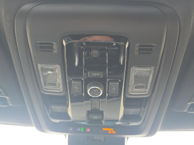 2026 Chevrolet Tahoe 4WD Premier